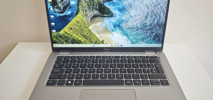 Dell Latitude 5440 FHD IPS i5-1345U/256GB/16GB/Гаранция до 29.03.2027г.