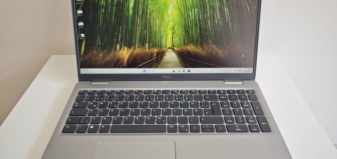 Dell Latitude 5520 FHD IPS i5-1145G7/256GB/8GB