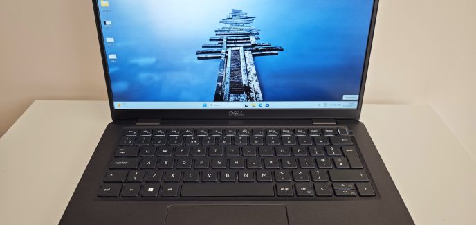 Dell Latitude 7320 FHD IPS i5-1145G7/256GB/8GB