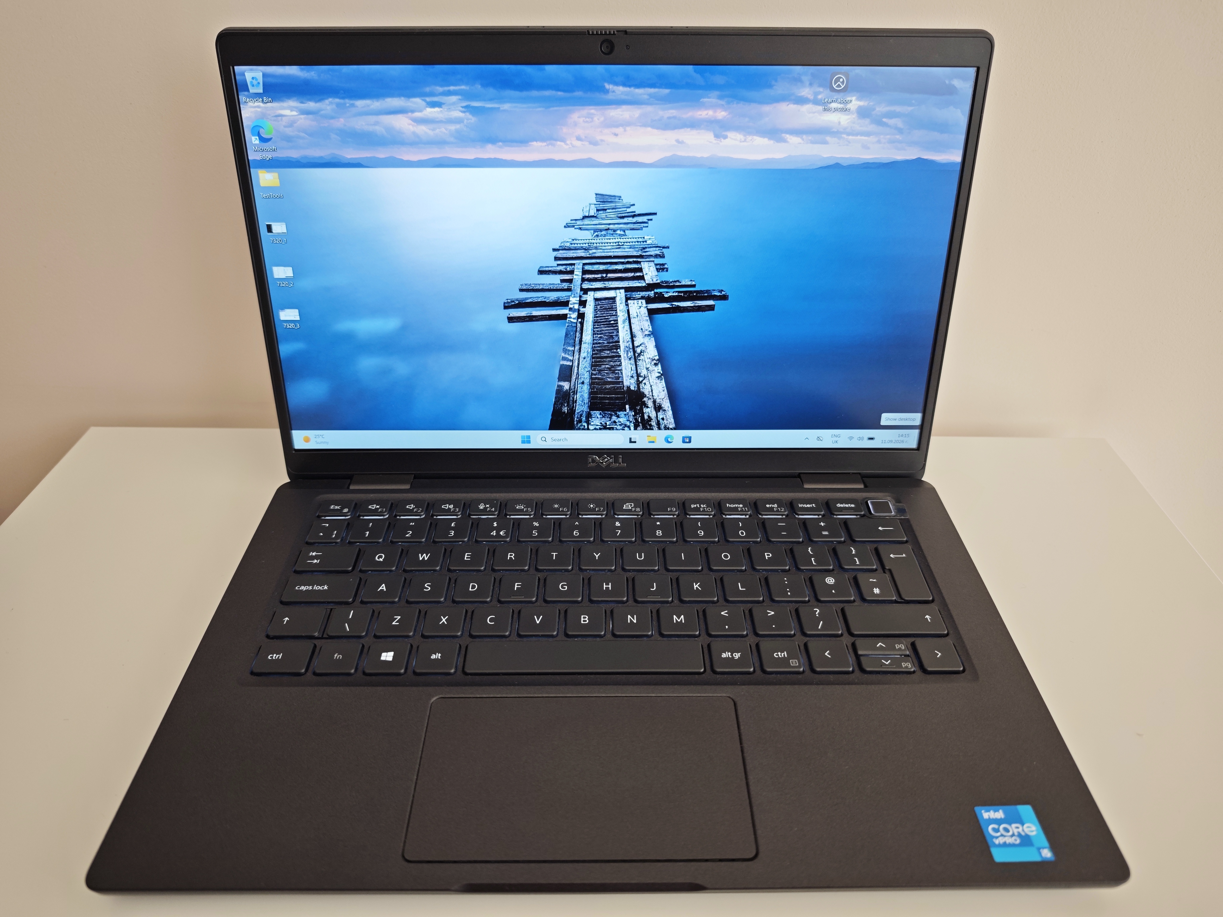Dell Latitude 7320 FHD IPS i5-1145G7/256GB/8GB