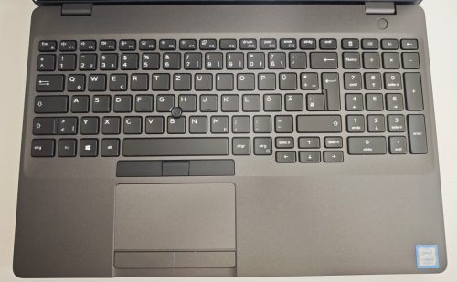 Dell Latitude 5500 FHD IPS i5-8365U/256GB/16GB