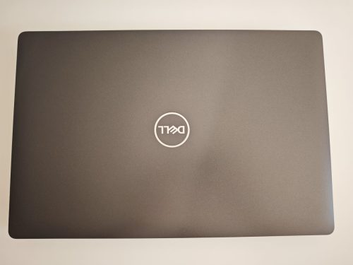 Dell Latitude 5500 FHD IPS i5-8365U/256GB/8GB
