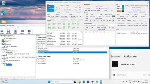 Dell Latitude 7320 FHD IPS i5-1145G7/256GB/8GB