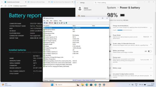 Dell Precision 7740 HD+ 17.3 i7-9850H/128GB/24GB/AMD WX3200 4GB GDDR5