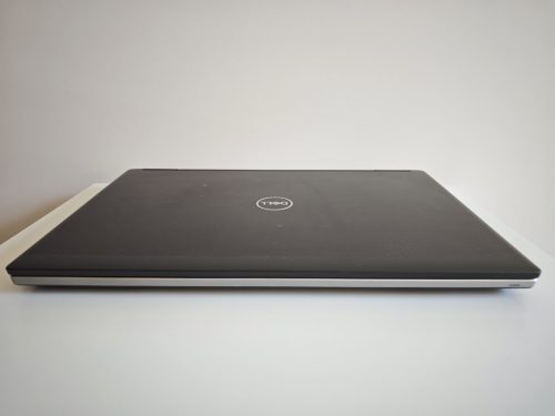 Dell Precision 7740 HD+ 17.3 i7-9850H/128GB/24GB/AMD WX3200 4GB GDDR5