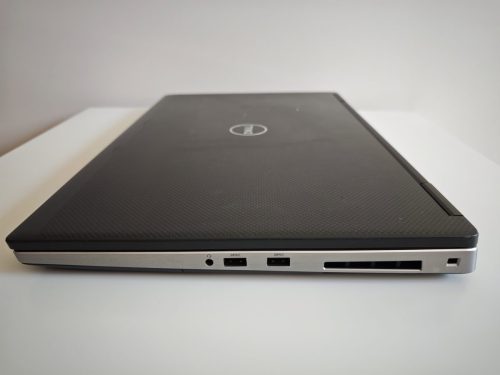 Dell Precision 7740 HD+ 17.3 i7-9850H/128GB/24GB/AMD WX3200 4GB GDDR5