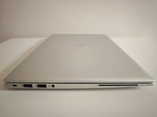 HP Elitebook 840 G8 FHD IPS i5-1135G7/500GB/16GB