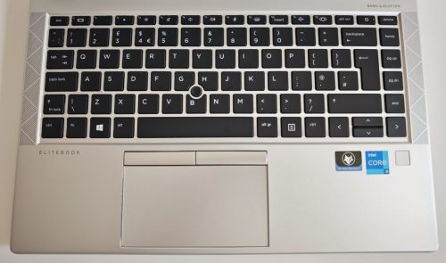 HP Elitebook 840 G8 FHD IPS i5-1135G7/500GB/16GB