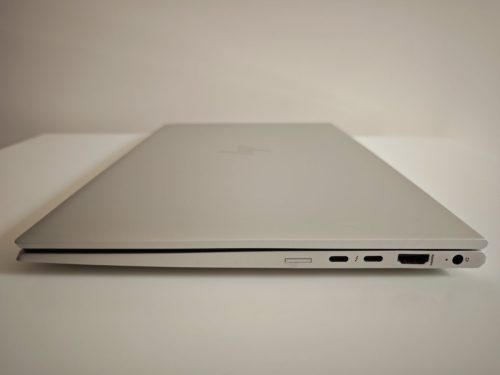 HP Elitebook 840 G8 FHD IPS i5-1135G7/500GB/16GB
