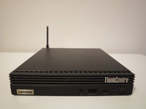 Lenovo ThinkCentre M75q Tiny Gen 2 AMD Ryzen 3 PRO 5350GE/256GB/8GB