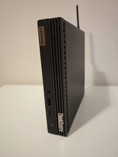 Lenovo ThinkCentre M75q Tiny Gen 2 AMD Ryzen 3 PRO 5350GE/256GB/8GB