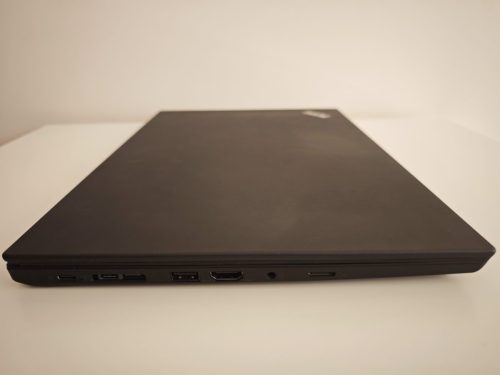Lenovo Thinkpad P14s FHD IPS i5-10210U/256GB/16GB/NVIDIA P520 2GB GDDR5