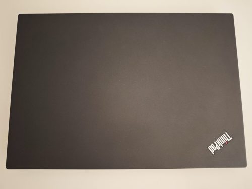 Lenovo Thinkpad P14s FHD IPS i5-10210U/256GB/16GB/NVIDIA P520 2GB GDDR5