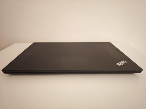 Lenovo Thinkpad P14s FHD IPS i5-10210U/256GB/16GB/NVIDIA P520 2GB GDDR5