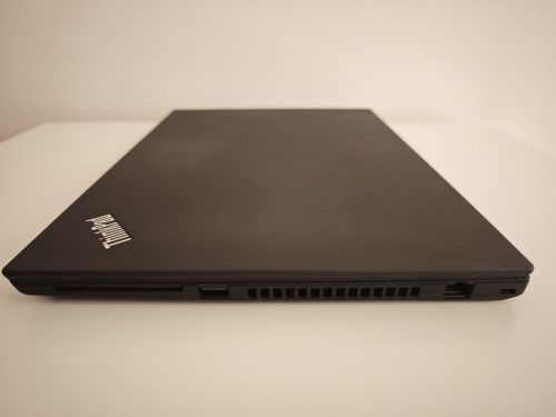 Lenovo Thinkpad P14s FHD IPS i5-10210U/256GB/16GB/NVIDIA P520 2GB GDDR5