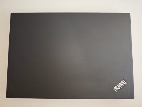 Lenovo Thinkpad P14s FHD IPS i7-10610U/512GB/16GB/NVIDIA P520 2GB GDDR5