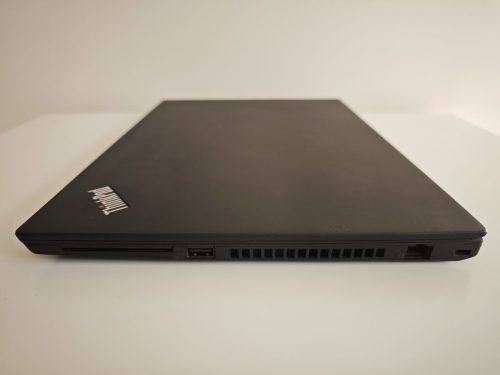 Lenovo Thinkpad P14s FHD IPS i7-10610U/512GB/16GB/NVIDIA P520 2GB GDDR5