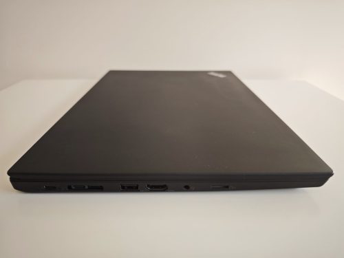 Lenovo Thinkpad P14s FHD IPS i7-10610U/512GB/16GB/NVIDIA P520 2GB GDDR5
