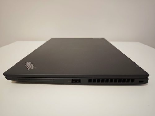 Lenovo Thinkpad T14s Gen 2 FHD Touchscreen IPS i5-1145G7/256GB/16GB