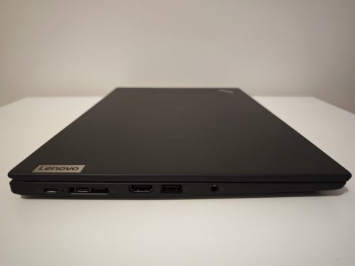 Lenovo Thinkpad T14s Gen 2 FHD Touchscreen IPS i5-1145G7/256GB/16GB